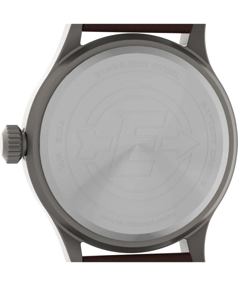 Timex Expedition Scout 40mm Fabric Strap Watch – TW4B14100