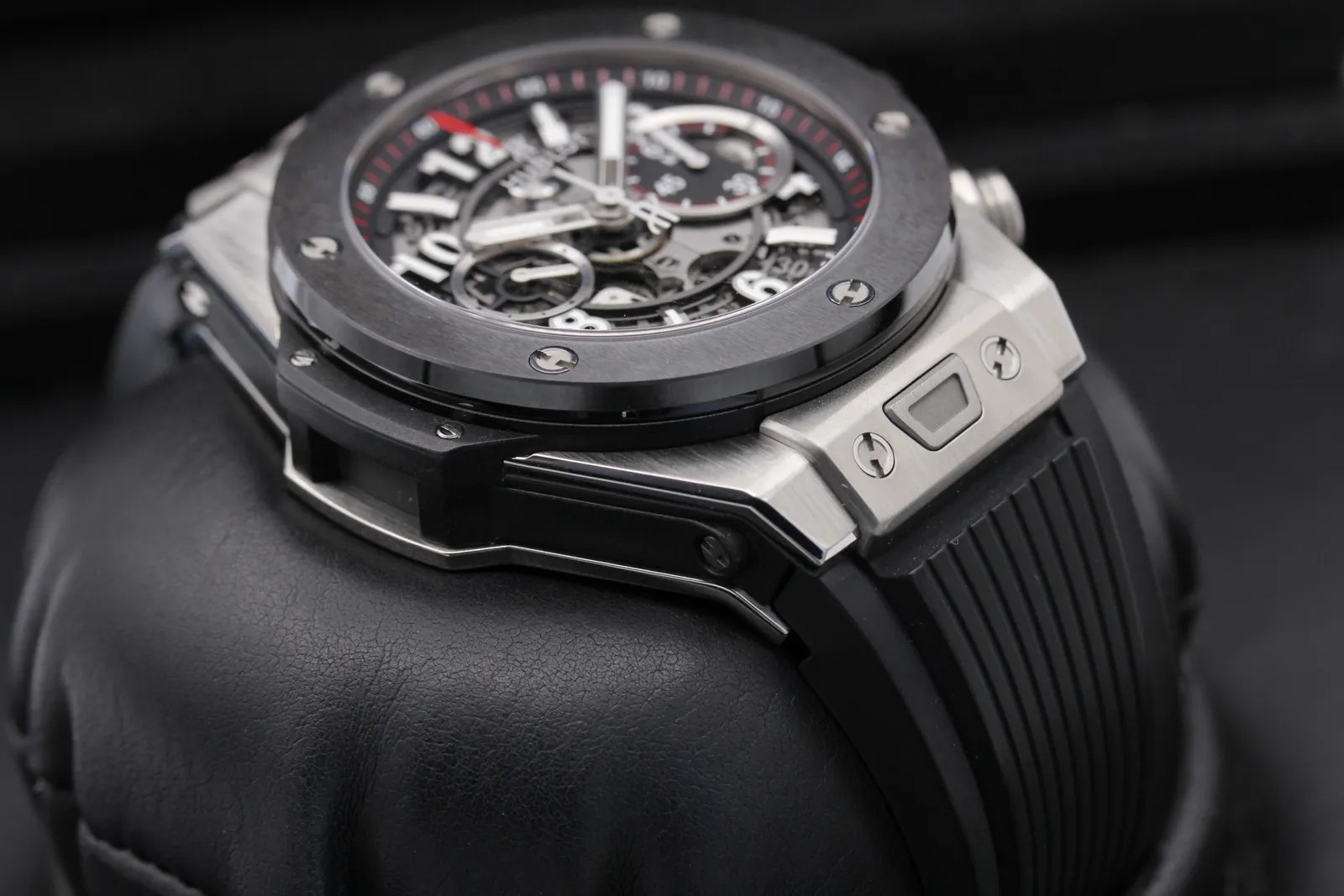 Hublot Big Bang Unico 411.NM.1170.RX