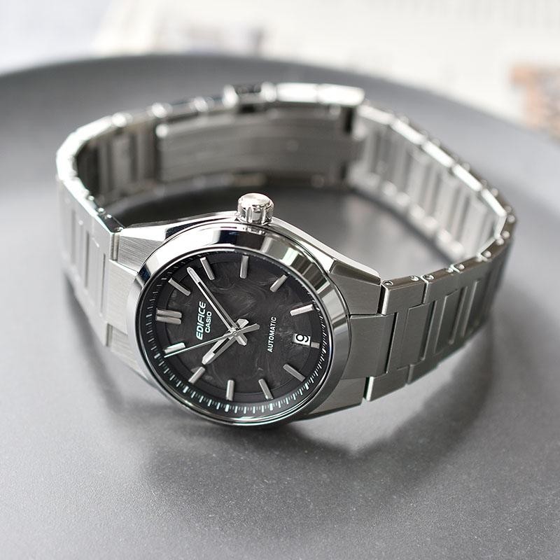 Casio Edifice EFK-100YCD-1AJF Automatic Mechanical Sapphire Men Watch New