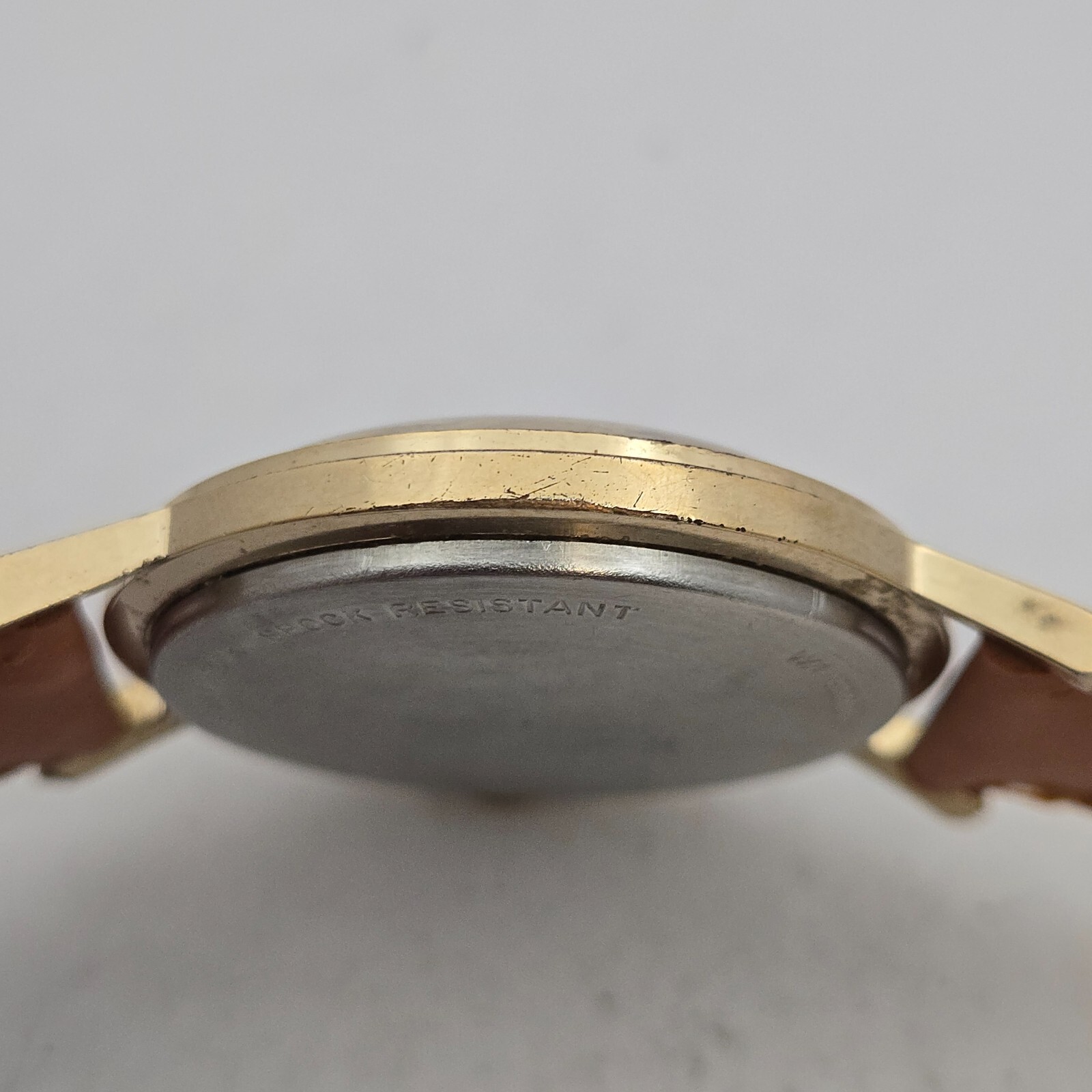 Vintage ORVIN by SEARS ROEBUCK men’s watch Cal.AS 1702 21Jewels swiss 1960s