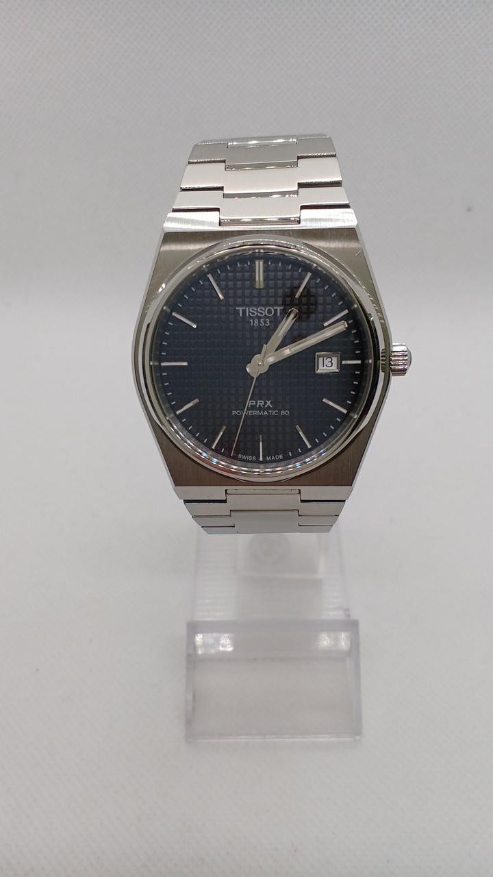 PRX Model T137407A TISSOT
