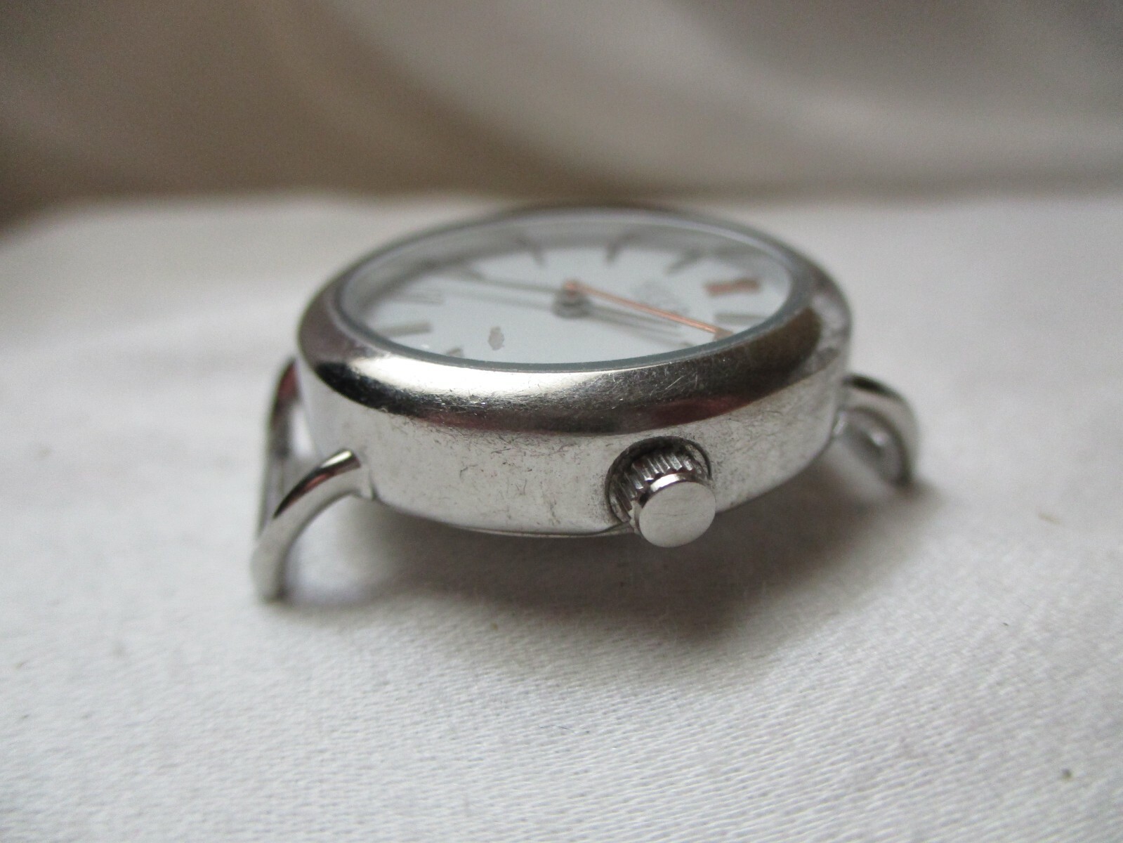 Keep Collective Analog Wristwatch