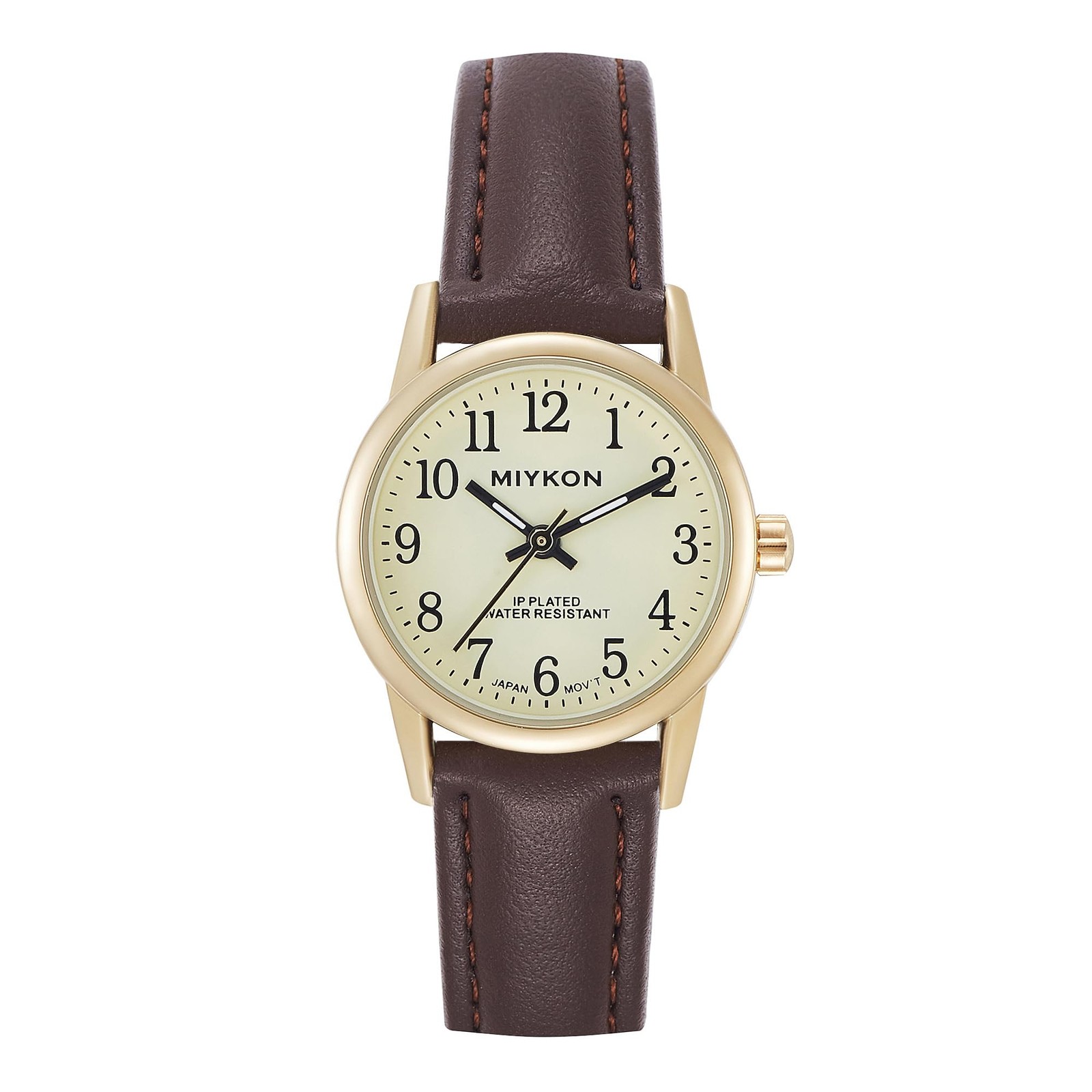 Miykon Gold Ladies Watches for Women Dainty Analog Womens Watches for Small …