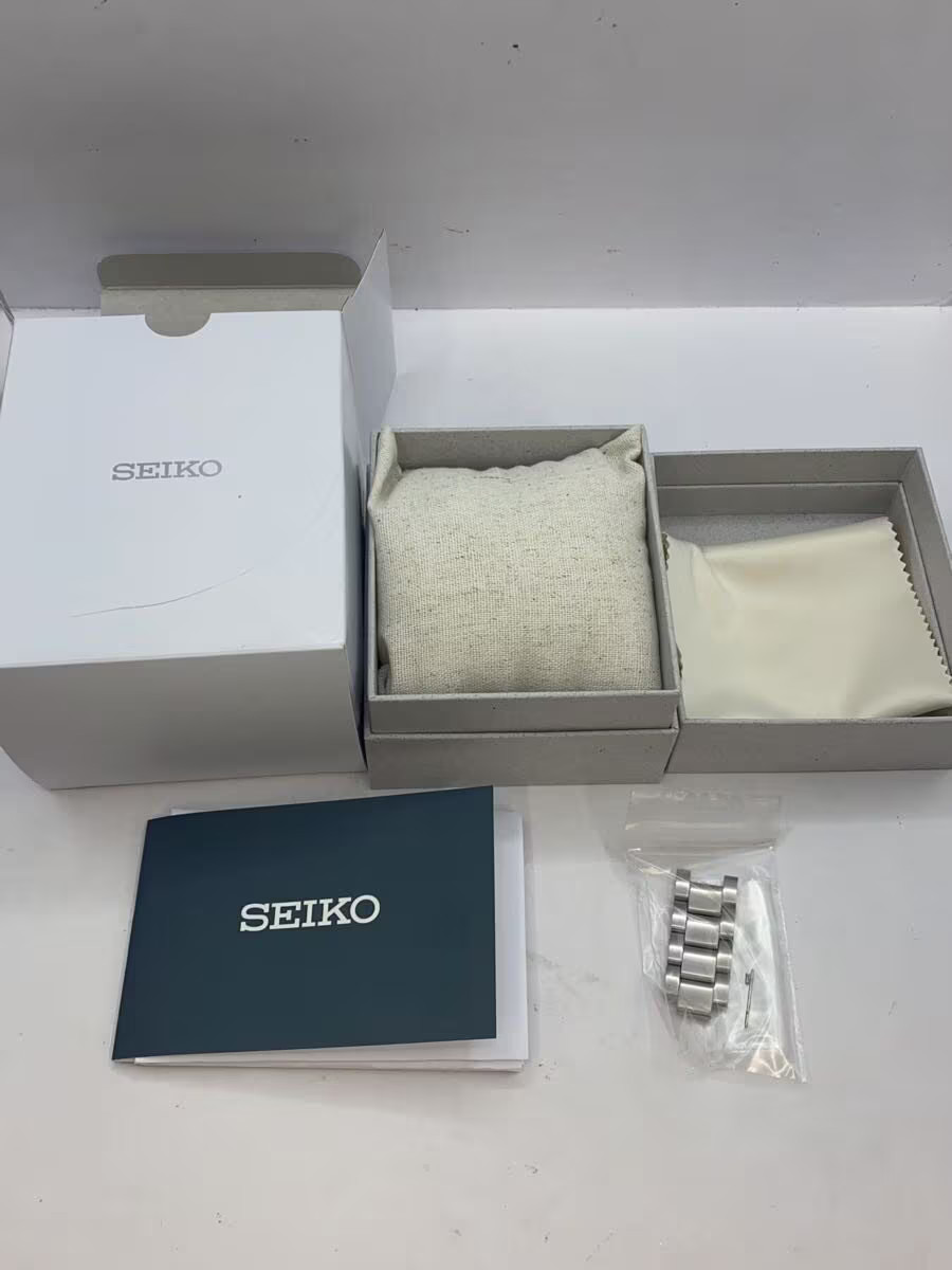 SEIKO Solar Watch V157 00A0