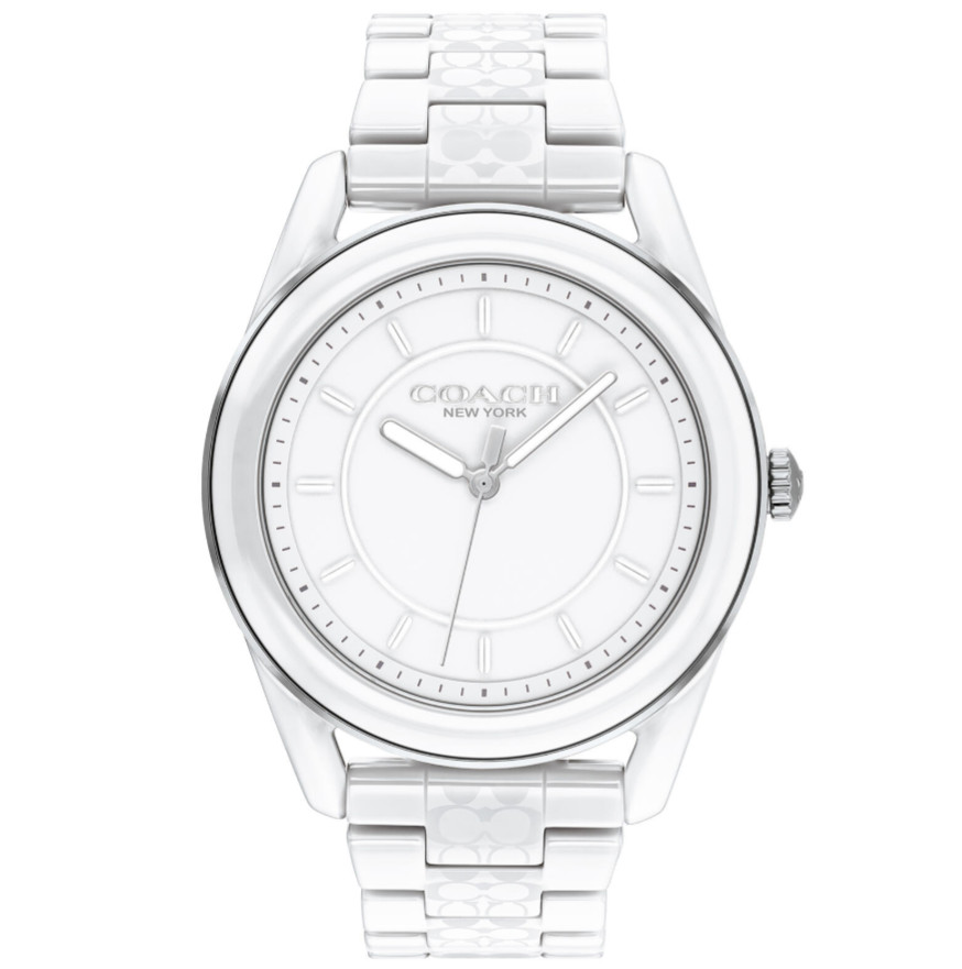 Brand New Coach Preston Women’s Watch, 38mm