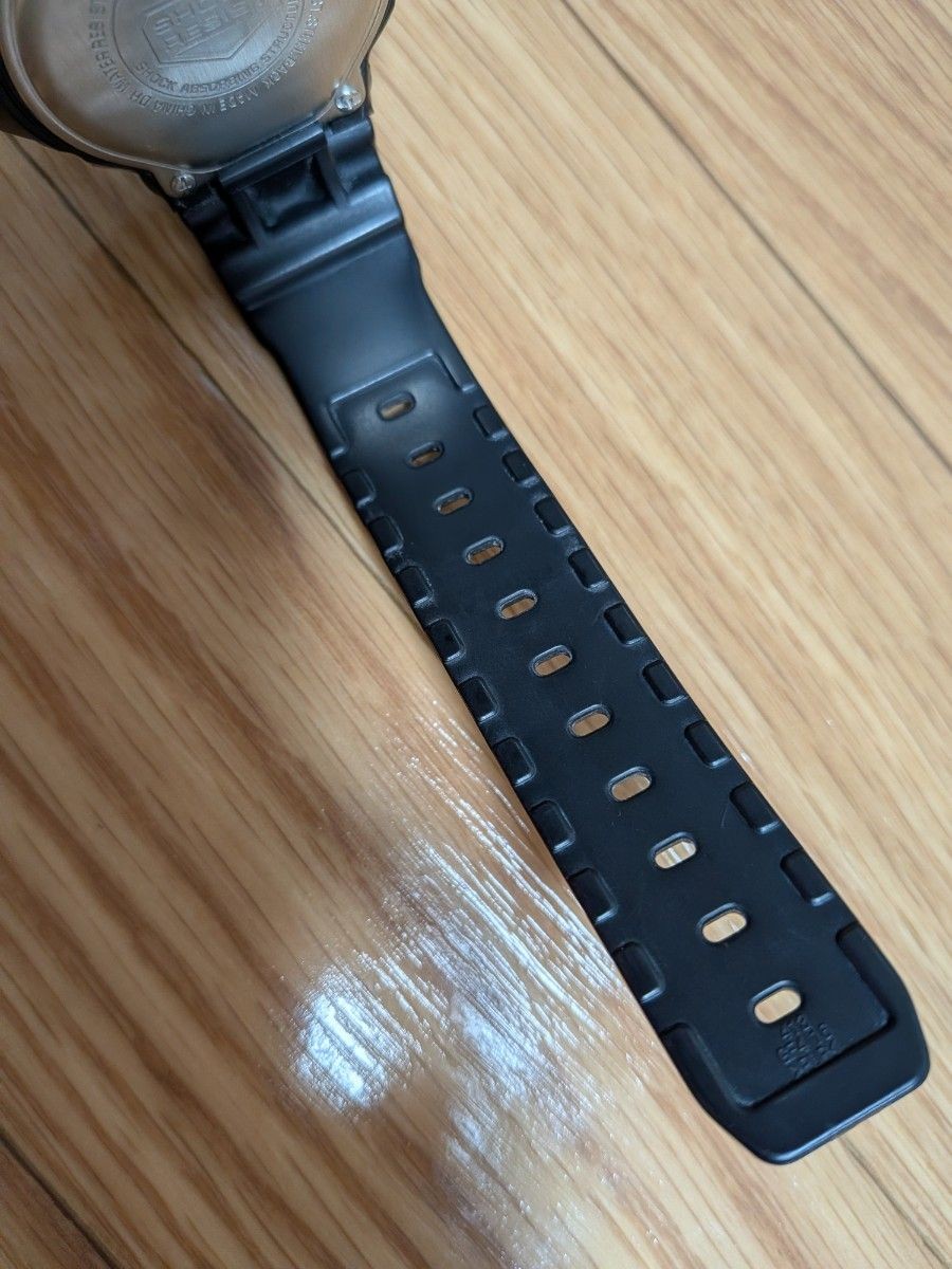 CASIO G SHOCK DW 6900CB