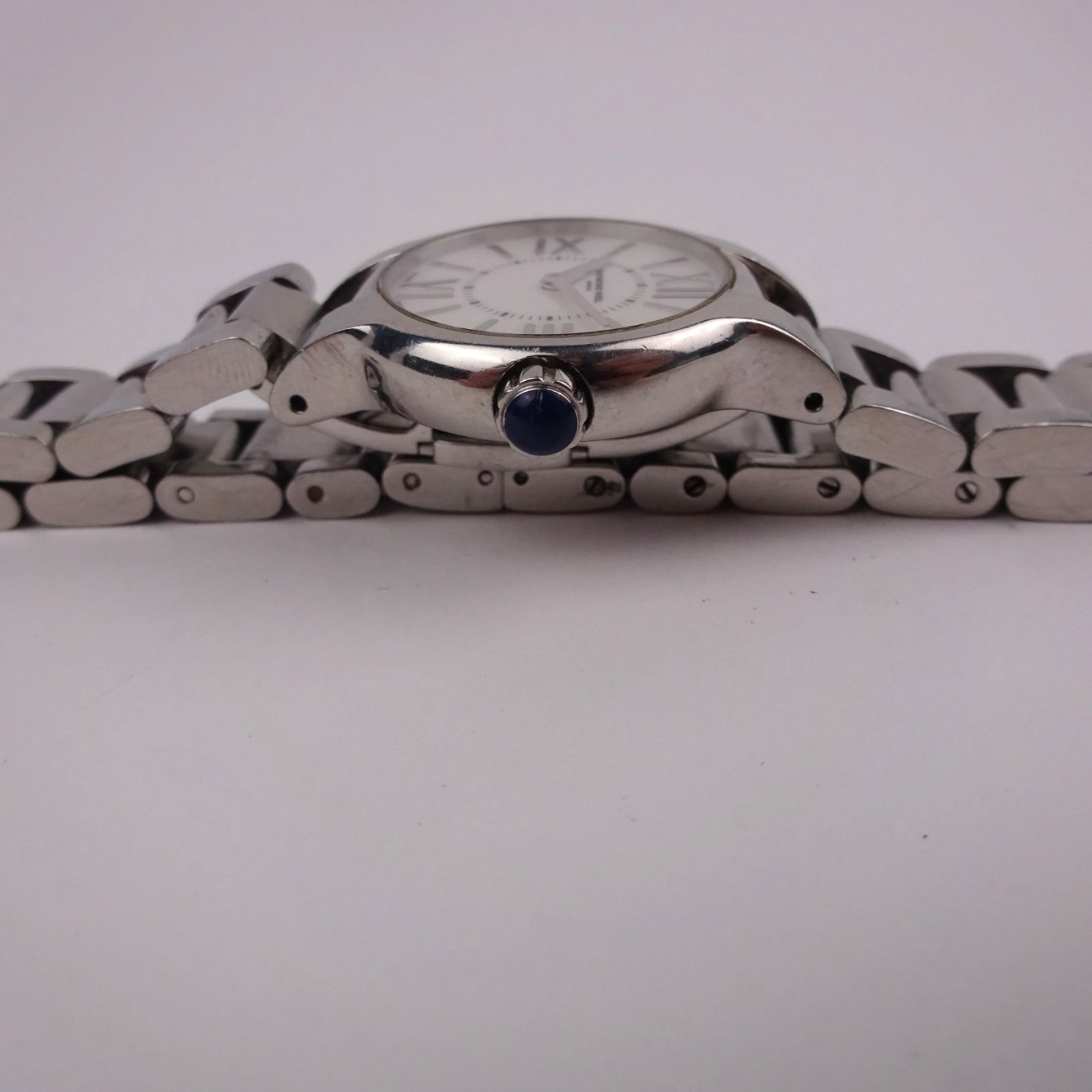 Raymond Weil Noemia 5927 Women’s Watch Swiss Made Sapphire Crystal MOP Dial