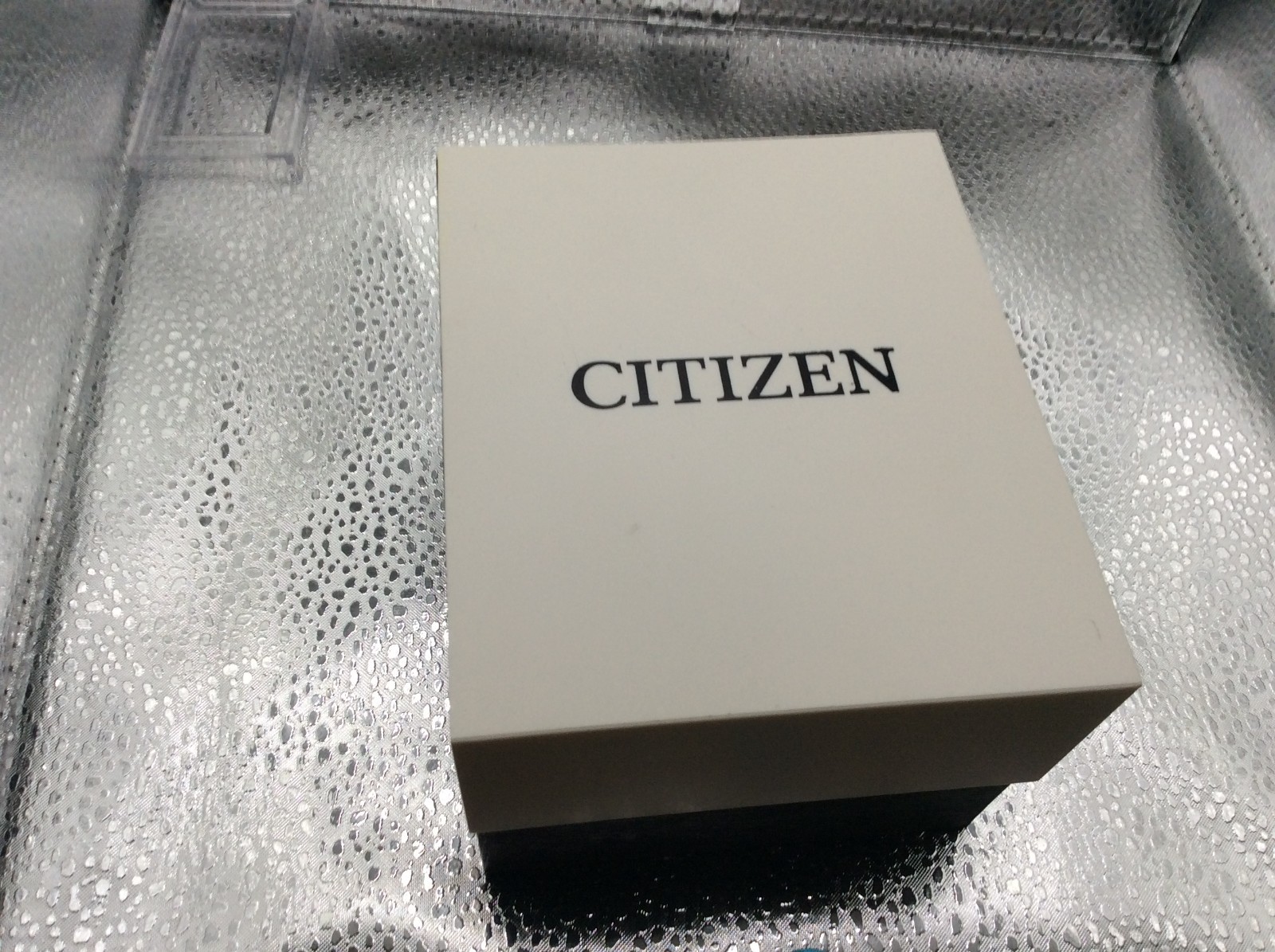 CITIZEN H500-S125782 Case Size 4.5 ×4.5cm Wrist Size 22cm Used Watch