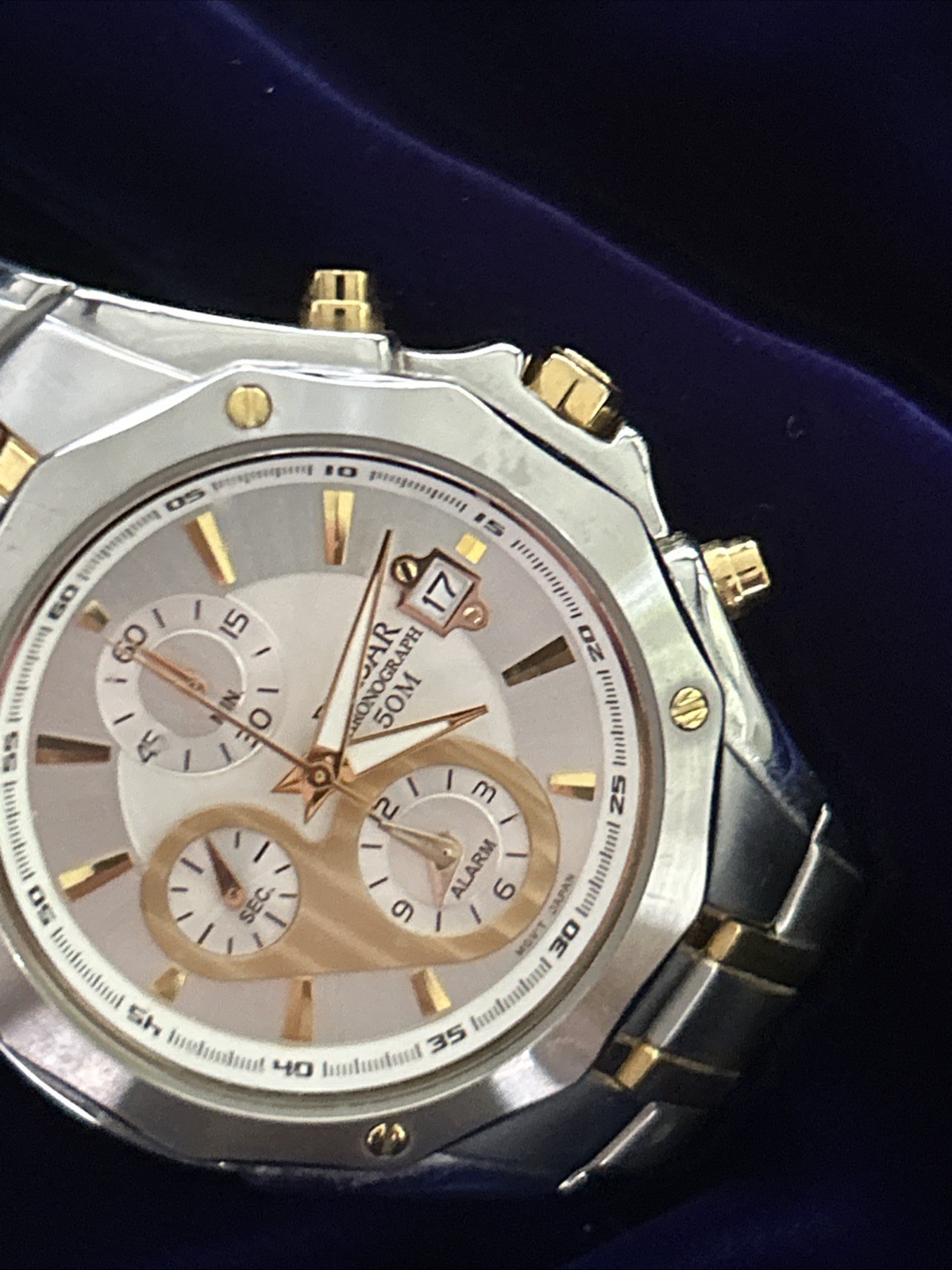Pulsar Men’s Watch