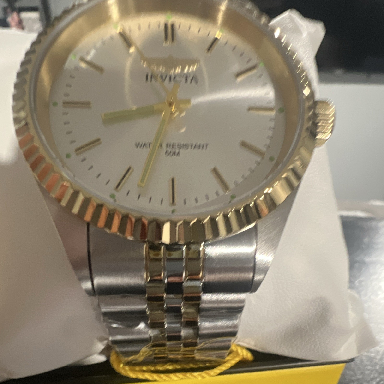 Invicta Men’s specialty 43 mm
