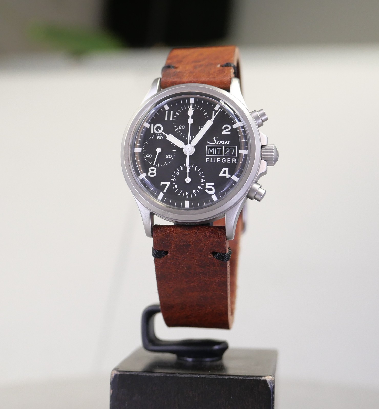 Sinn 356 aircraft full set revision 08/23