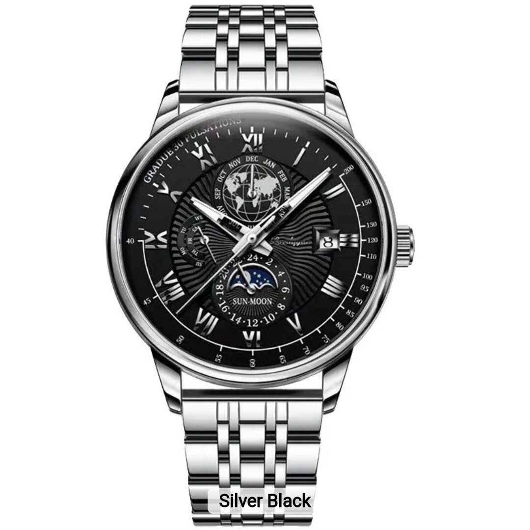 Men Watch