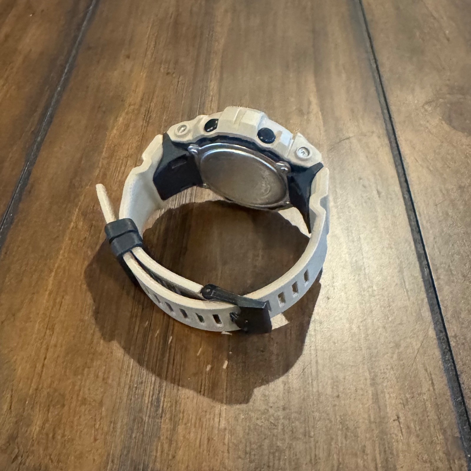 Casio G-shock GBD800UC5 Wrist Watch for Men