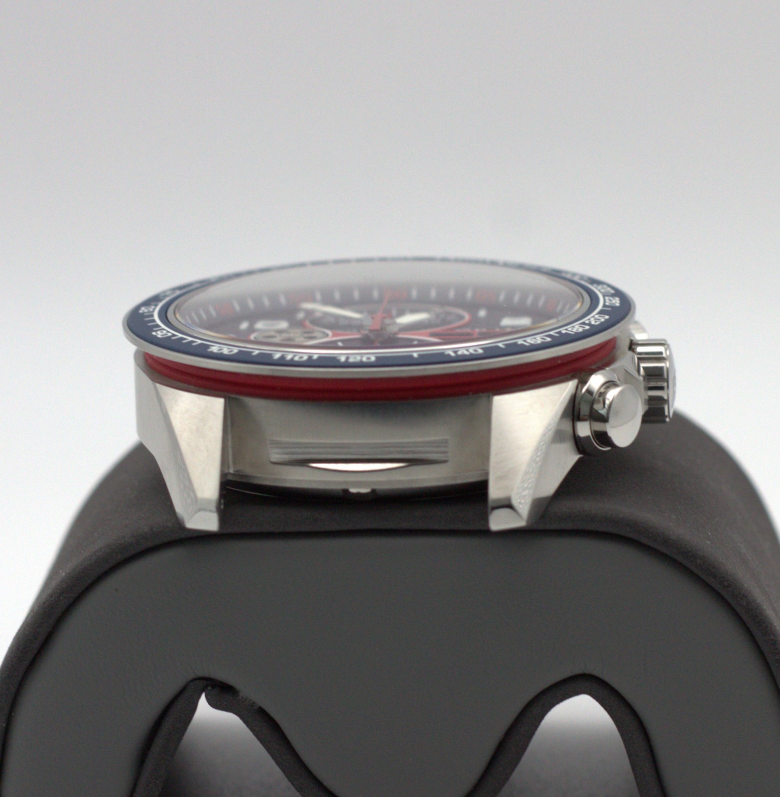 GRAHAM SILVERSTONE RS CHRONOGRAPH – 2STEA.U02A.K107F ((RRP £4250)