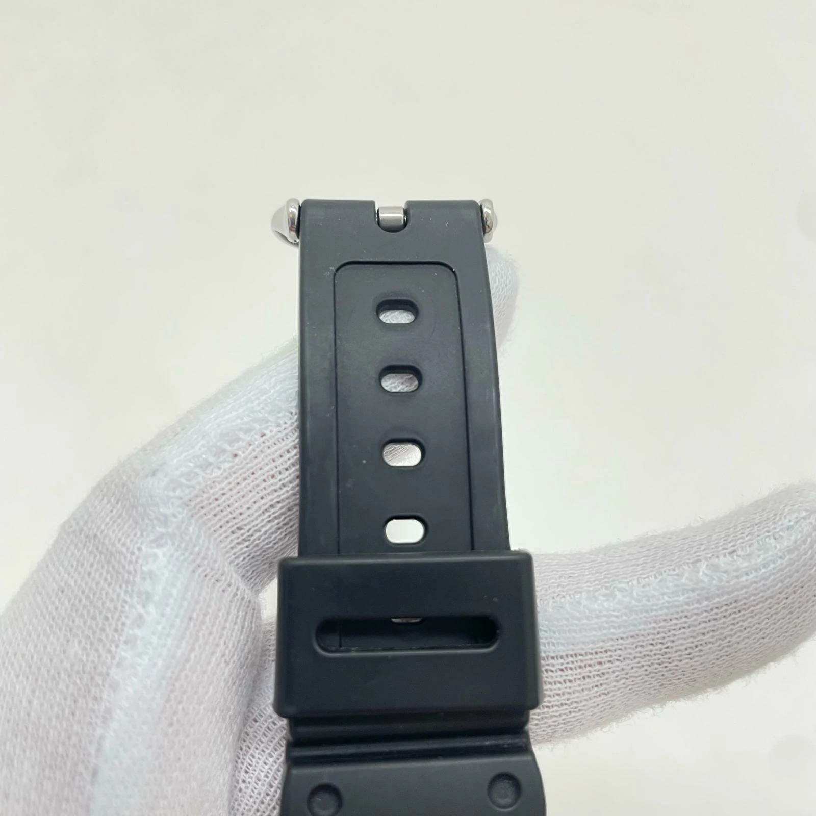 G-Shock GW-M5610U-1JF Digital Watch Unisex Black Resin From Japan