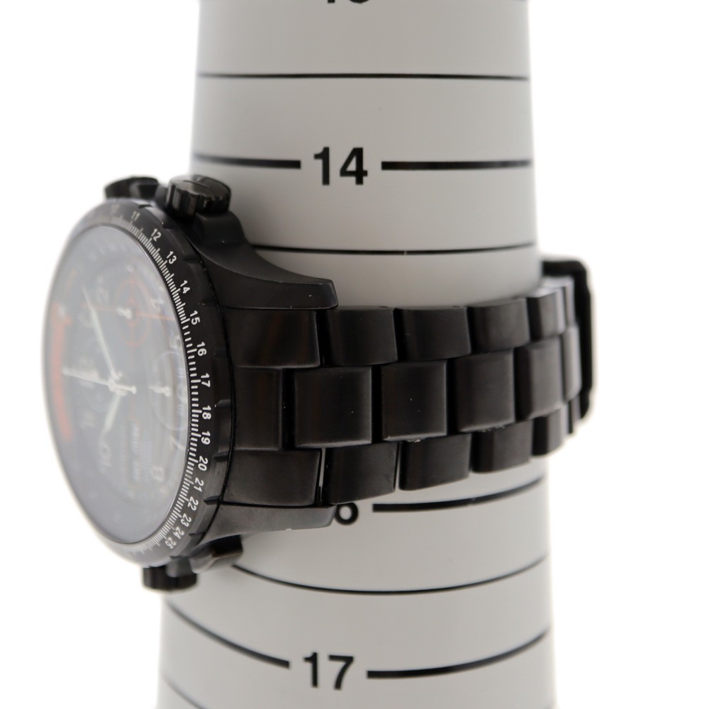 Hamilton Khaki Crosswind H776860 Stainless Steel Diamond 44.0mm #KNW2196