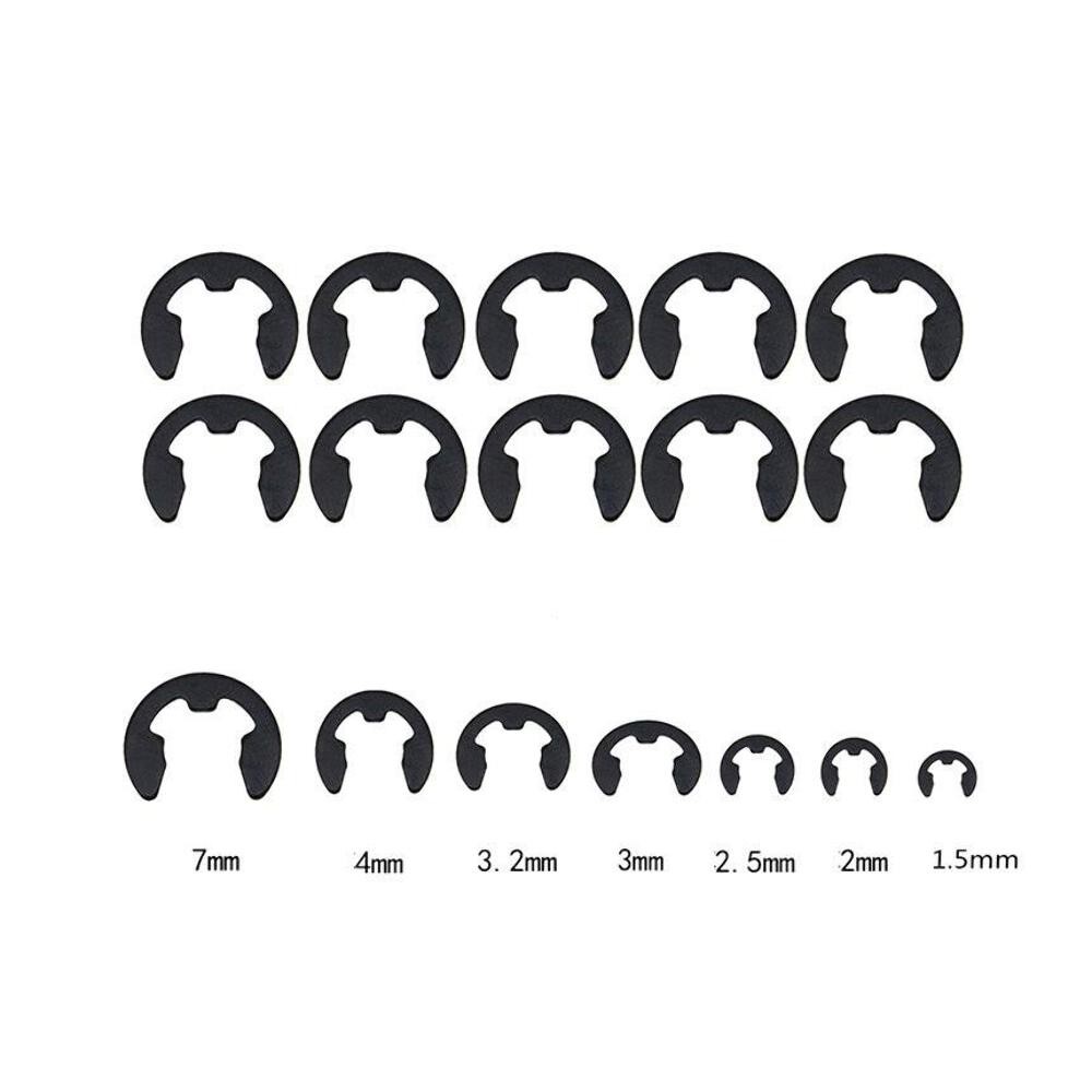 Powerhobby E-Clip 2.5mm (15)