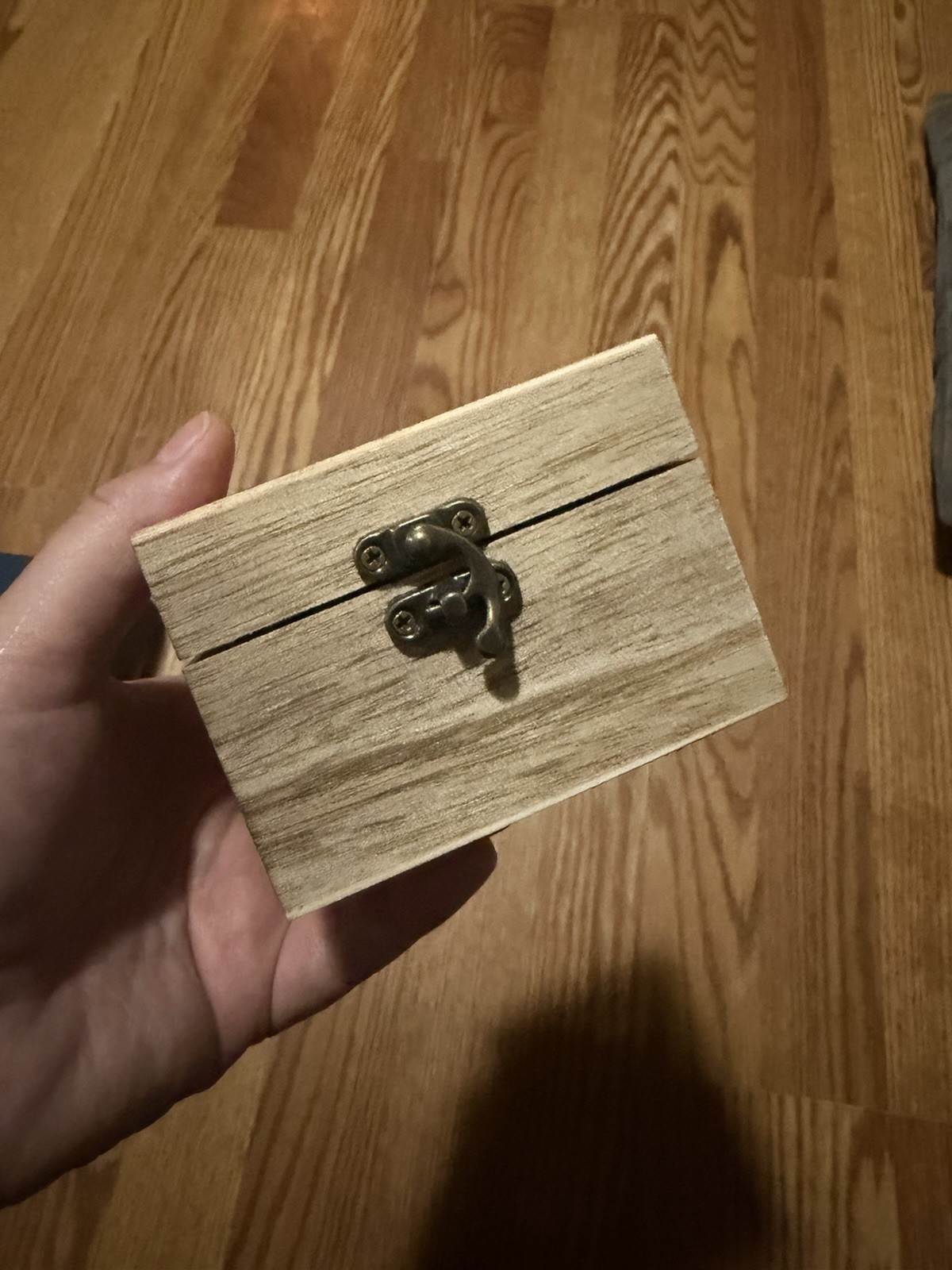 BOBOBIRD wooden watch mens Pin Tool. With Box. New