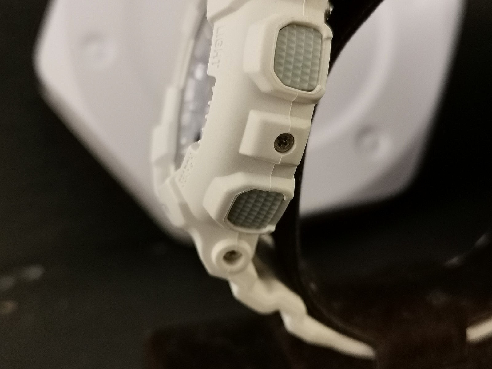 Casio Baby-G Watch. BG-130. 5607 Module. With Tin. New Battery Fitted.