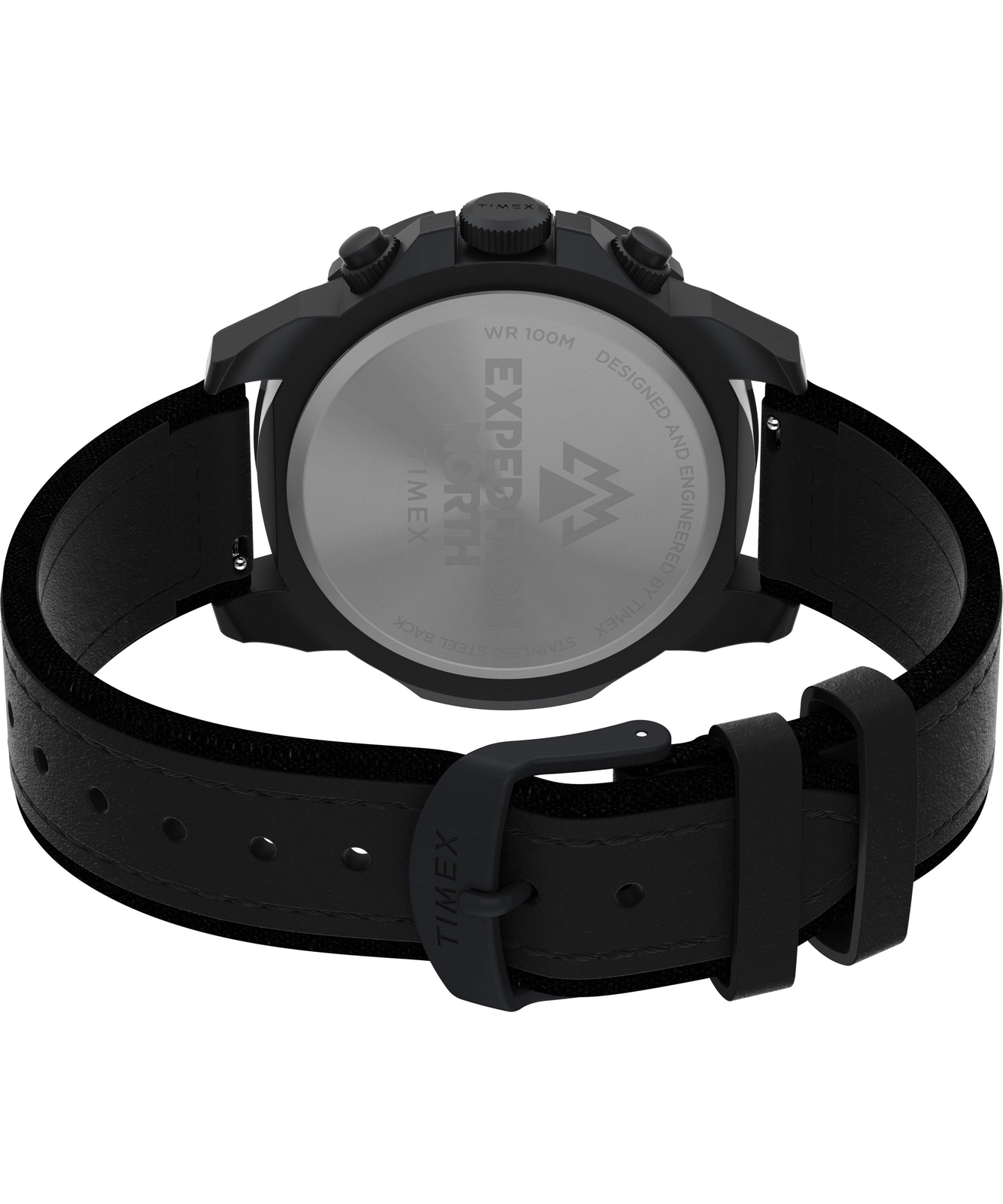TIMEX Expedition North 42mm Quartz Wristwatch TW2W16000