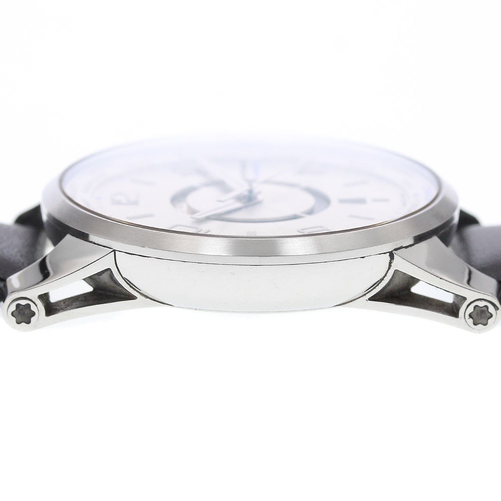 MONTBLANC Time walker 7253/108955 World time Automatic Men’s Watch_921324