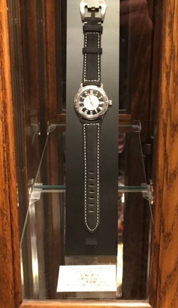 LONGINES Lindbergh Hour Angle Chronograph L2.617.4 SS Automatic Watch Used