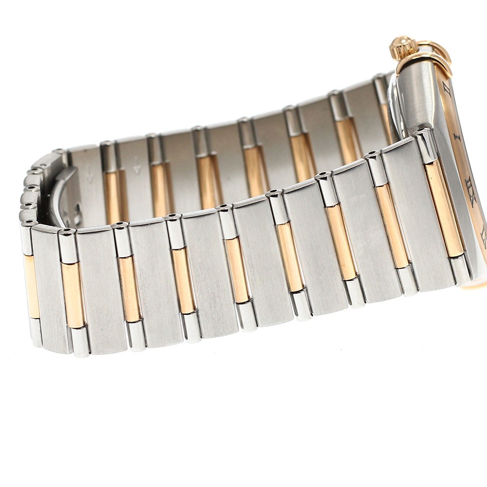 OMEGA Constellation 160Years 111.20.36.20.52.001 11P diamond Automatic_962128