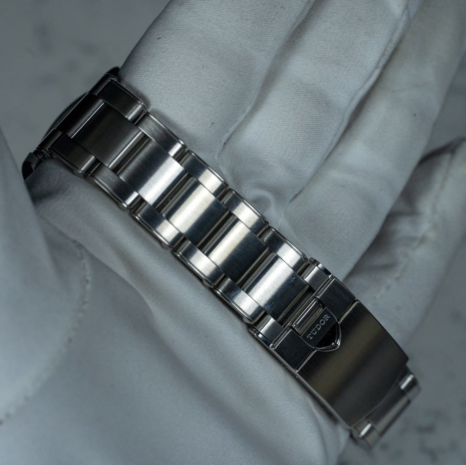 TUDOR Black Bay 58 M79030N Box And Papers Great Condition 79030N