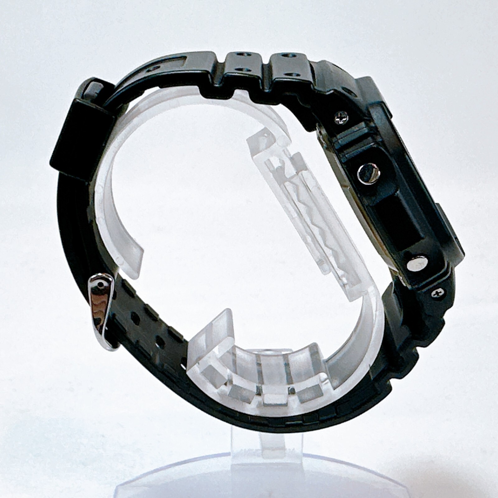 Casio G-SHOCK GW-M5610R-1JF TOUGH SOLAR BLACK Used