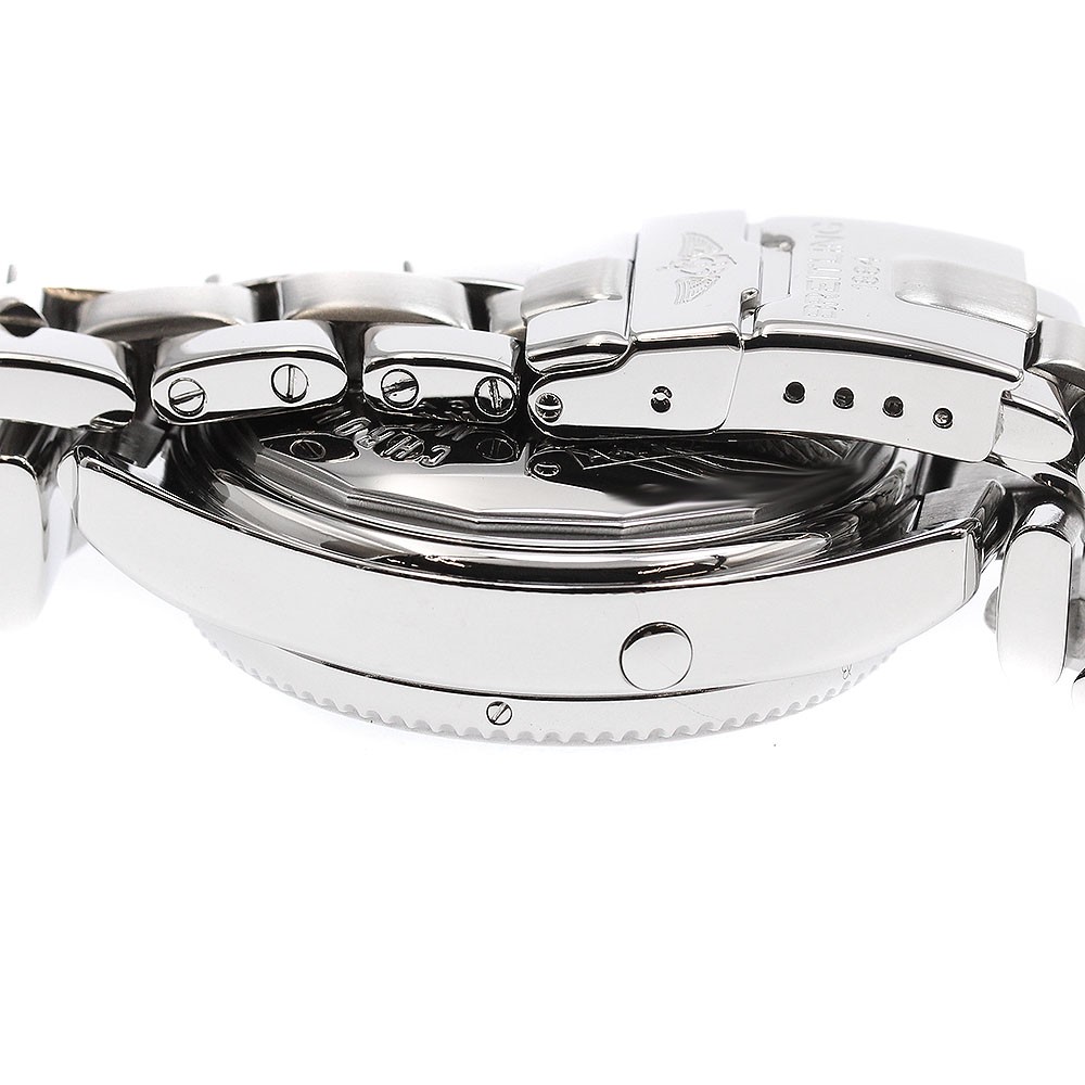 BREITLING B-2 Professional A42362 Date Chronograph Automatic Men’s Watch_945596
