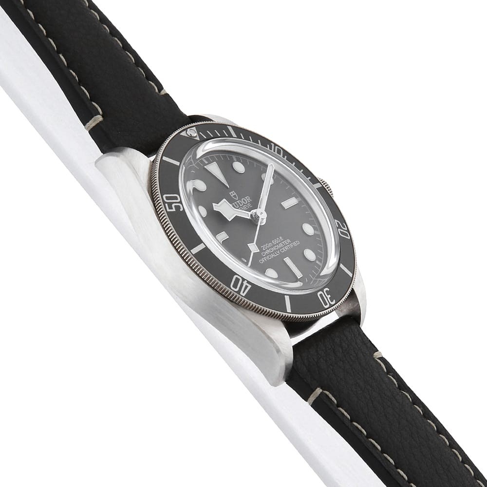 TUDOR Black Bay 58 925 79010SG second hand mens
