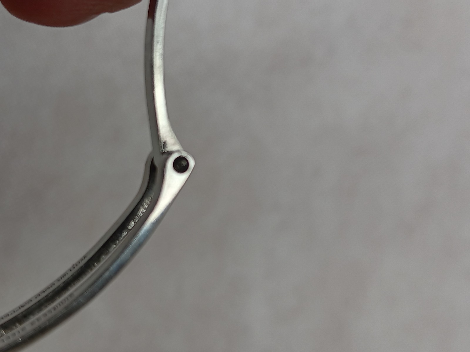 18KSS Gold Ebel 1911 Quartz Movement 39.1 mm