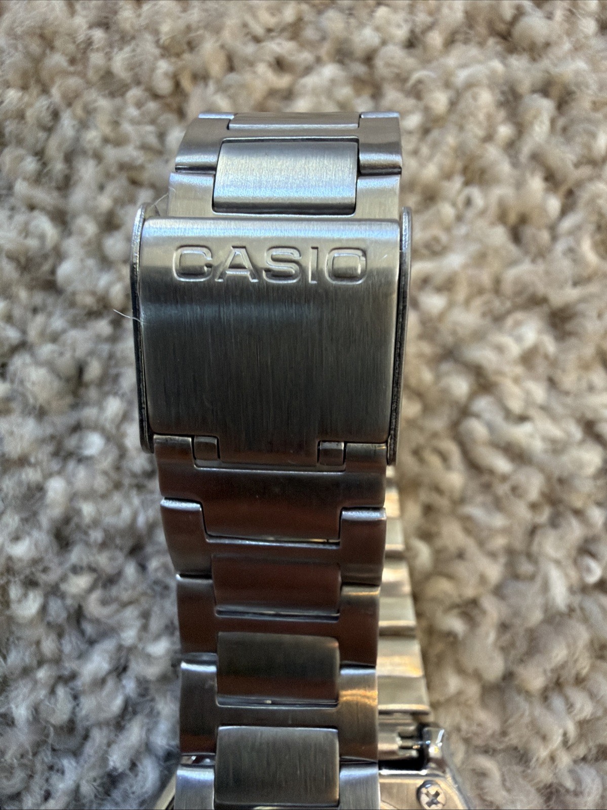 Casio A158WA Series | Unisex Digital Watch | Vintage | WR | 100 SEC Stop Watch