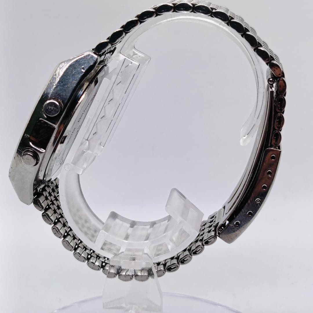 CASIO KAJIKI H101 Digital Watch From Japan
