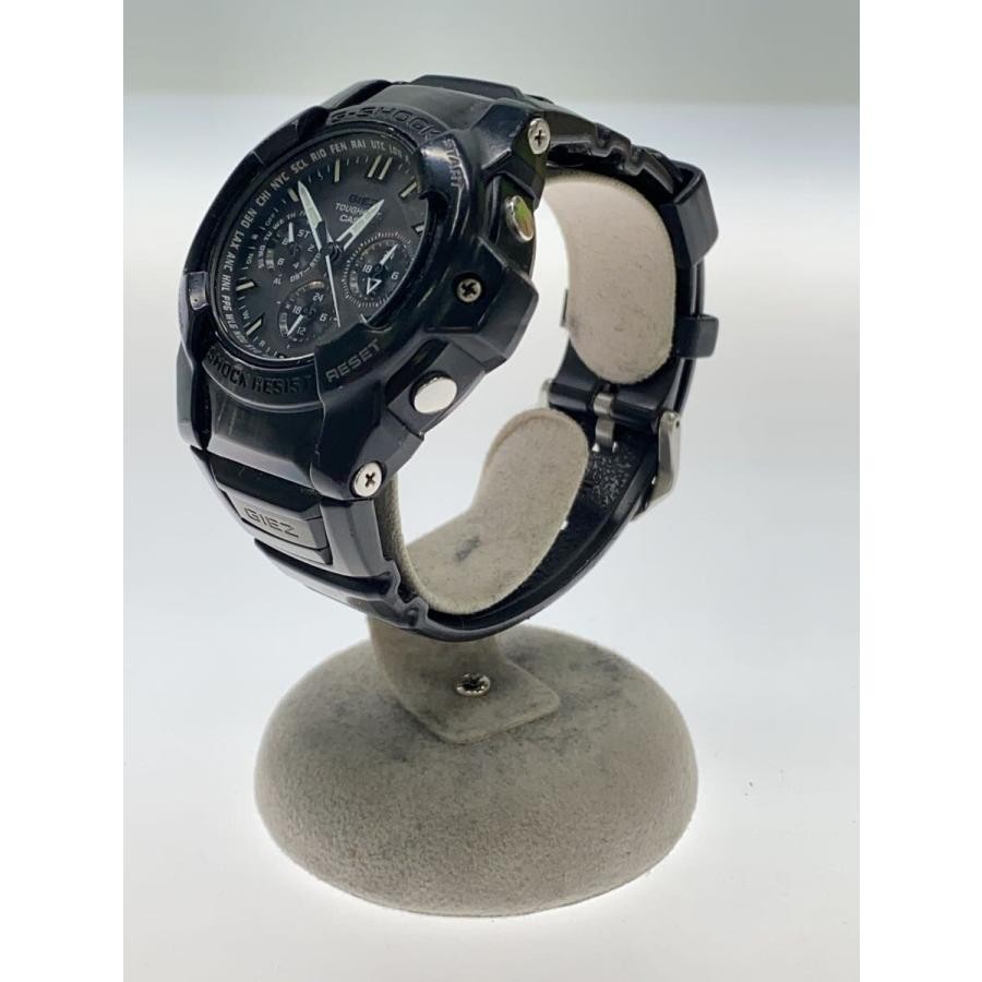 CASIO G-SHOCK The G GIEZ Watch Black GS-1400B Authentic Men H:1.97” W:1.85” 6684