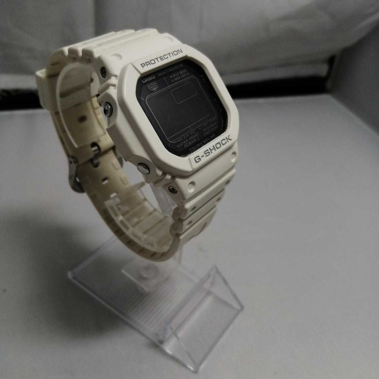 CASIO GW-5610MD G-SHOCK