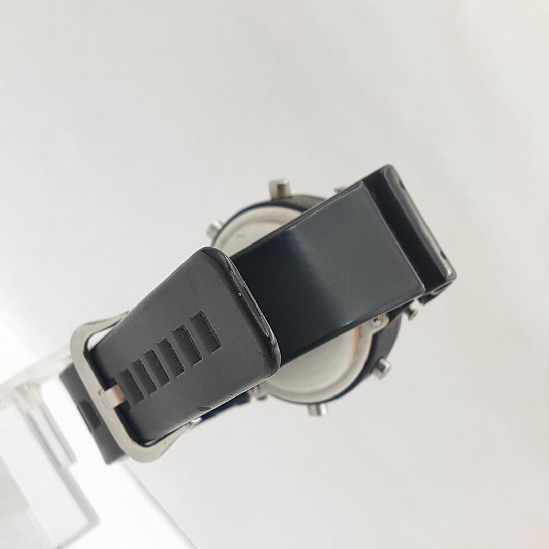 FOR PARTS Casio G-Shock DW-6100 Thermo Data Module 1424 Watch | Japan