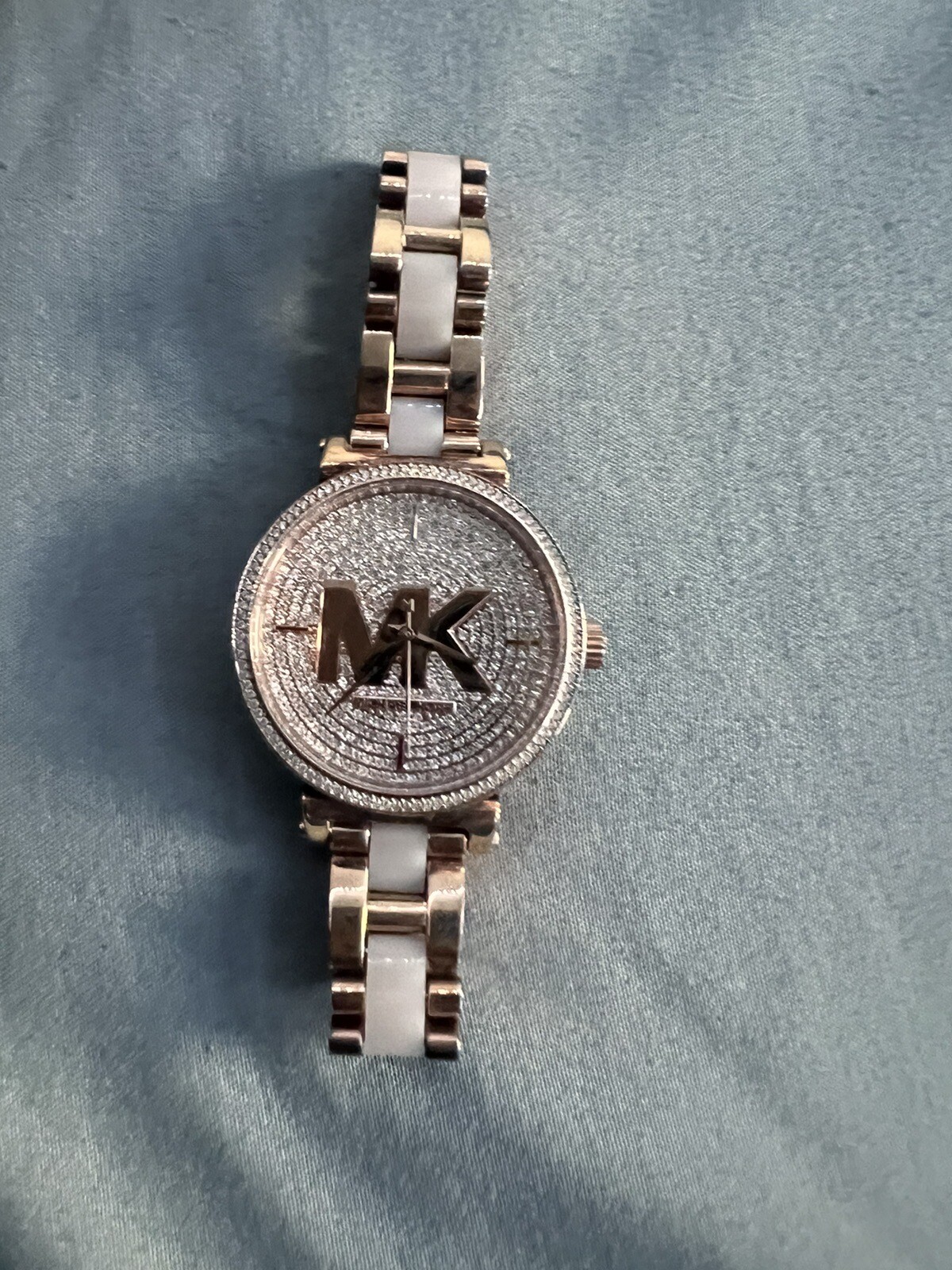 Michael Kors Parker MK6176 Wristwatch for Women