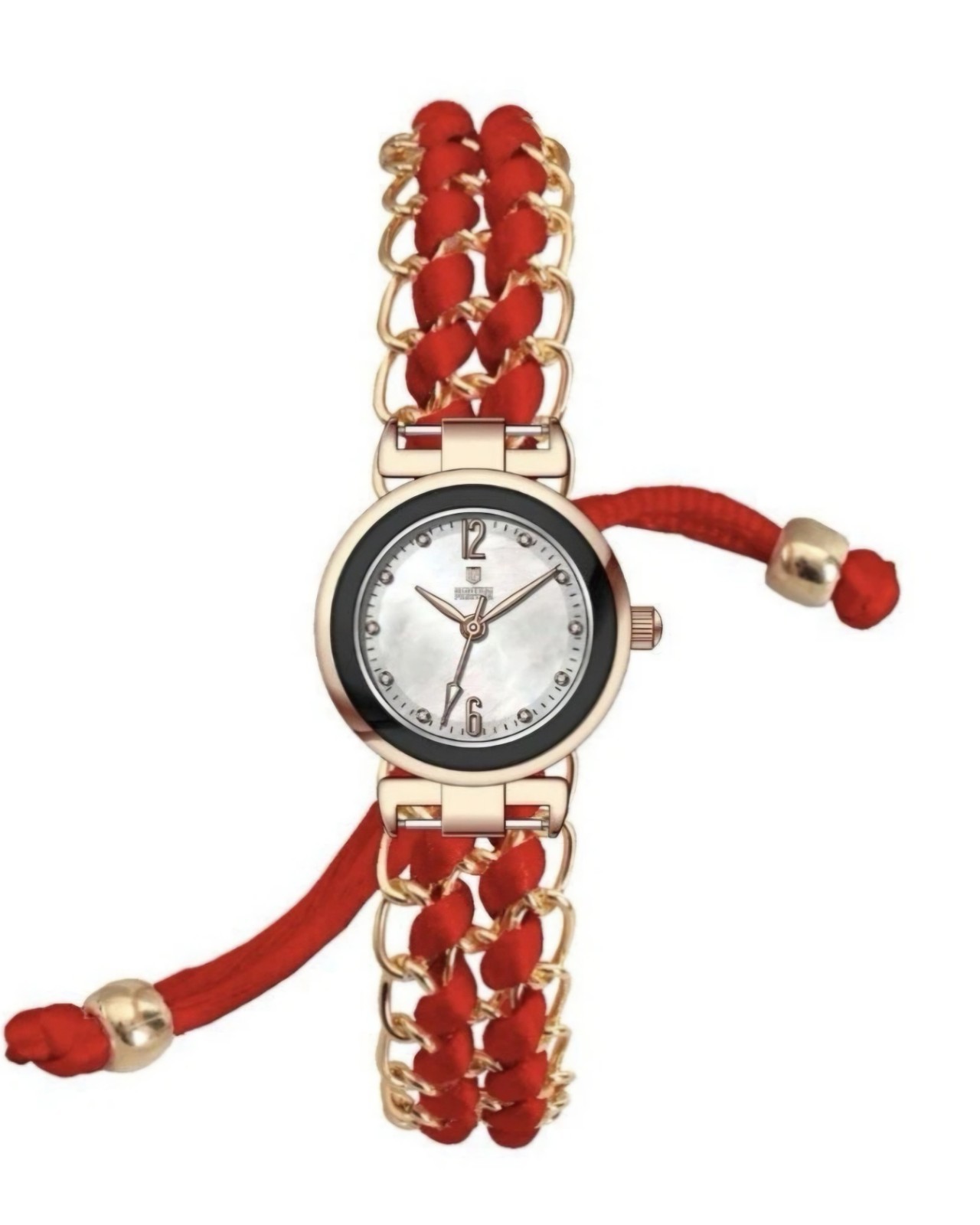 INVICTA Montres Prestige Womens Watch – 25mm , Red (MPW0299)