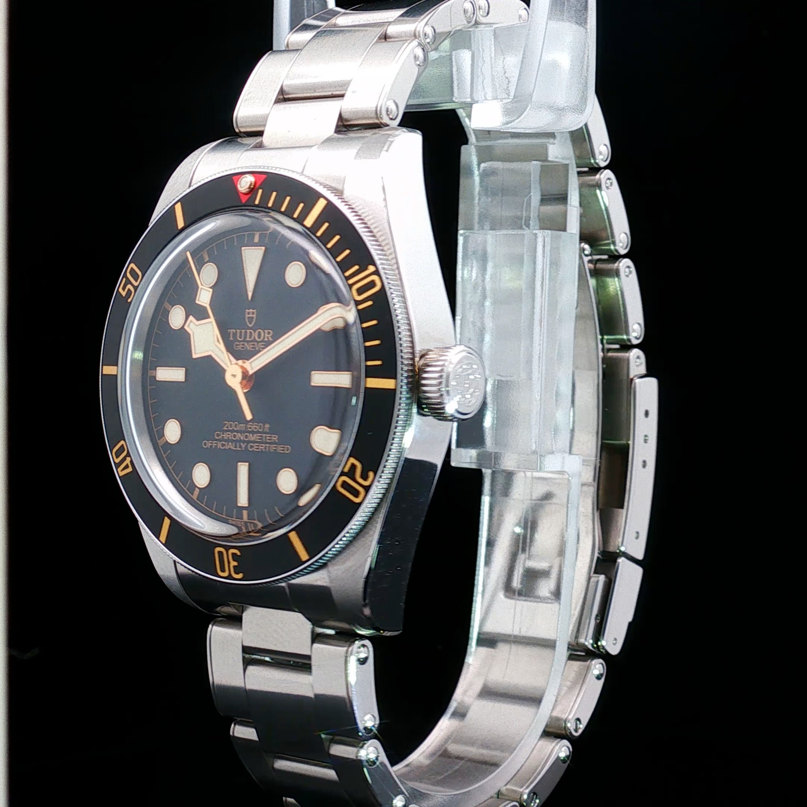 Tudor Black Bay 58 – 79030N – Excellent Preowned
