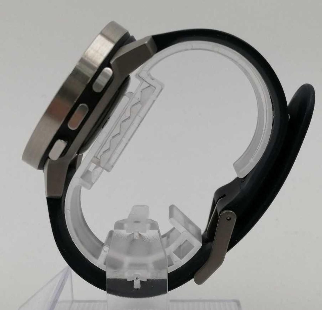 SUUNTO 9 PEAK GRANTIE BLUE TITANIUM S050520000 Used