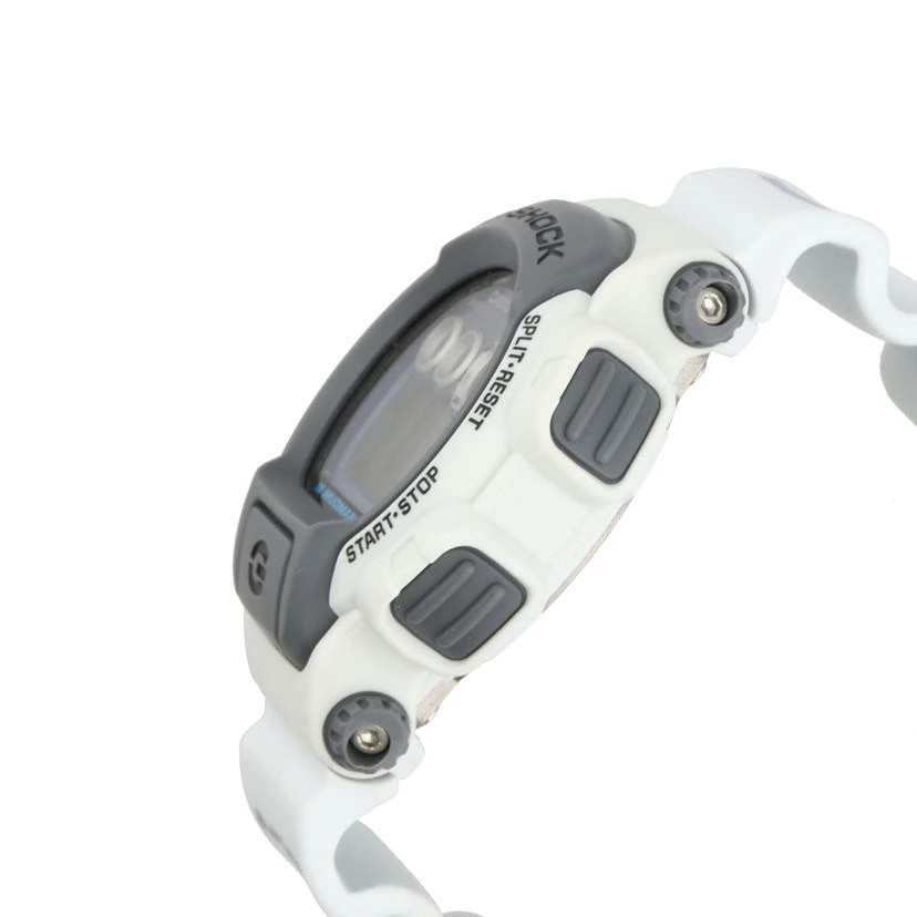 CASIO G-Chock DW-8400LG-8JR Wrist Size 21cm Used Watch #11028