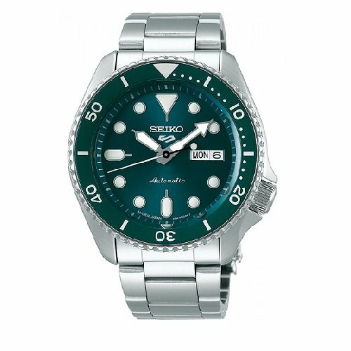 Seiko SRPD61K1 / SBSA011 Automatic Mens Watch AU*au