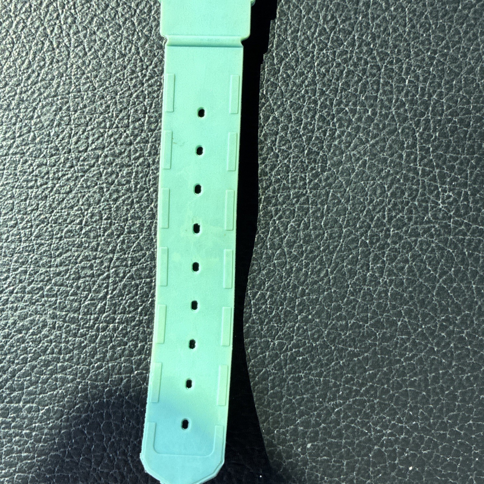 Vintage GRUEN 150 FT Diver Quartz Watch Good Used Cond (needs Battery)