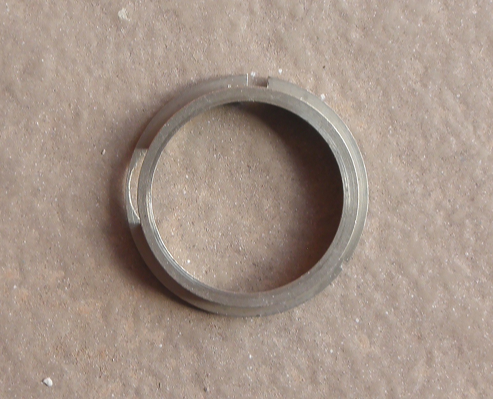 Hamilton Electric watch Case Ring for Rail Road and others