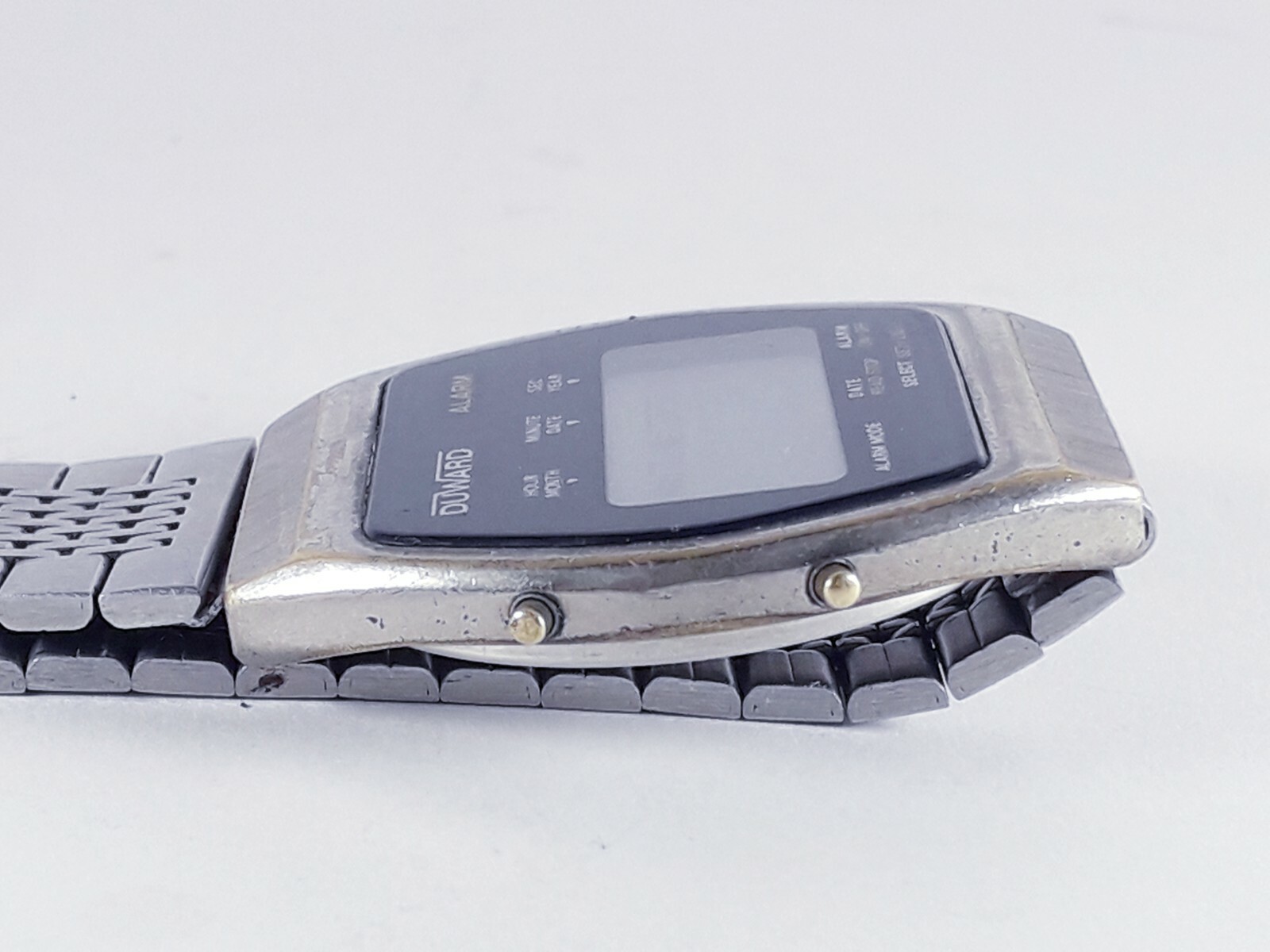 VTG DUWARD QUARTEZ ALARM