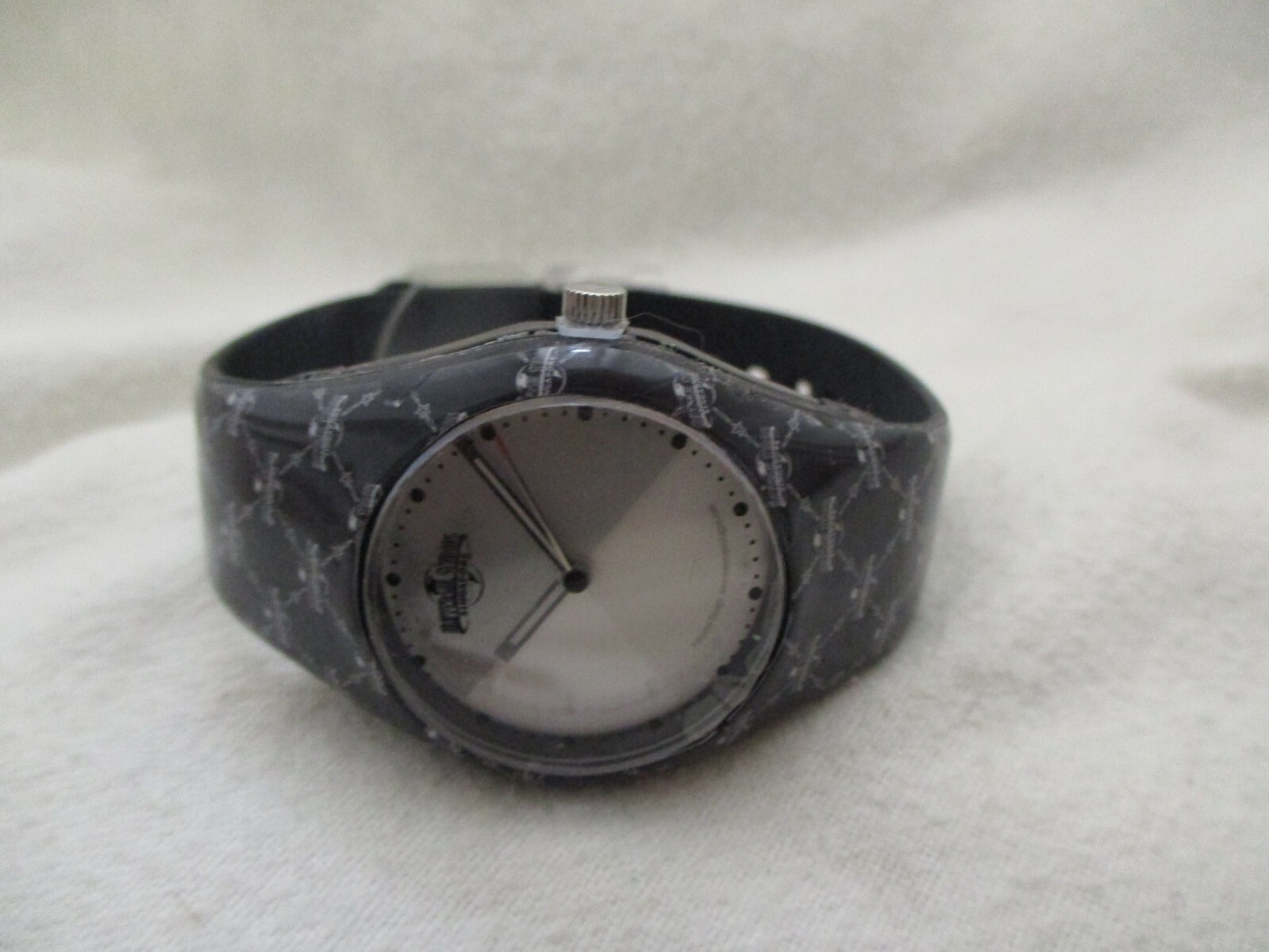 Universal Studios Wristwatch w/ Adjustable Buckle Band