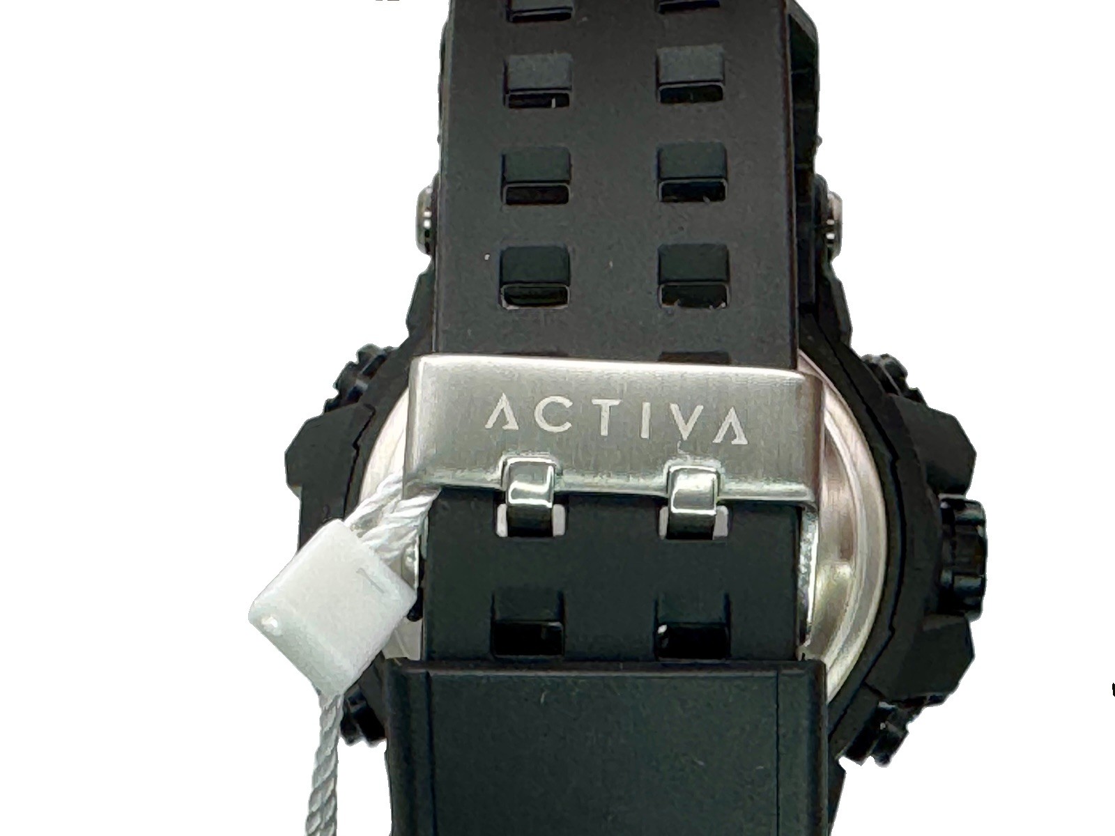 Activa Summit X ACW8082-007 Digital Sport Watch 50mm Black New in Box