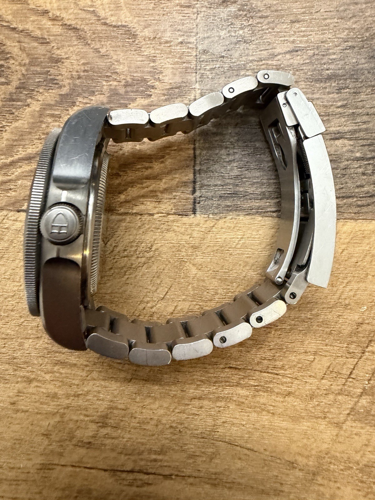 Tudor Pelagos | M25610TNL | Titanium | LHD | 42mm | Cal. MT5612 | Pre-Owned