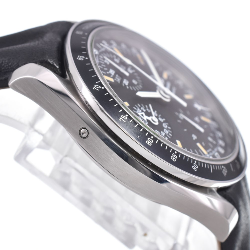 OMEGA Speedmaster 3520.50.00 Mark 40 Cosmos Triple calendar Men’s Watch Q#149184